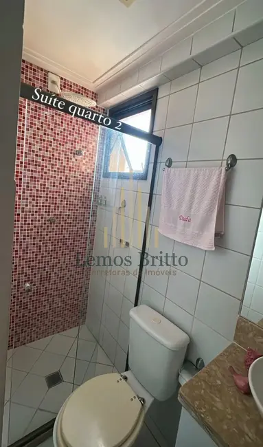 Foto 8 de Apartamento com 3 quartos à venda, 79m2 em Paralela, Salvador - BA