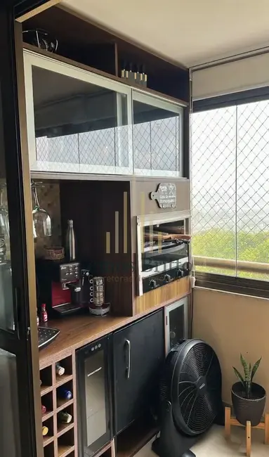 Foto 3 de Apartamento com 3 quartos à venda, 79m2 em Paralela, Salvador - BA