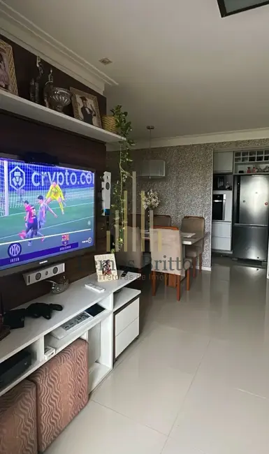 Foto 2 de Apartamento com 3 quartos à venda, 79m2 em Paralela, Salvador - BA