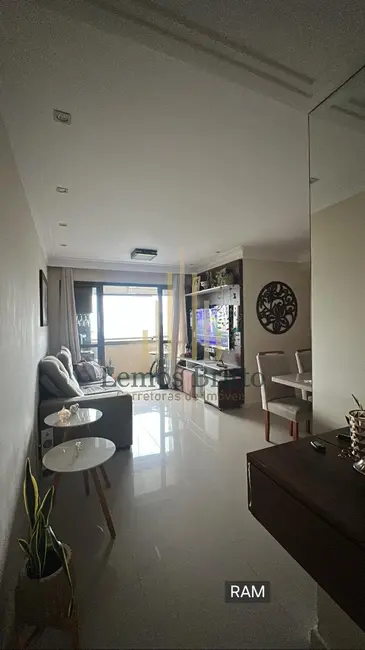 Foto 1 de Apartamento com 3 quartos à venda, 79m2 em Paralela, Salvador - BA