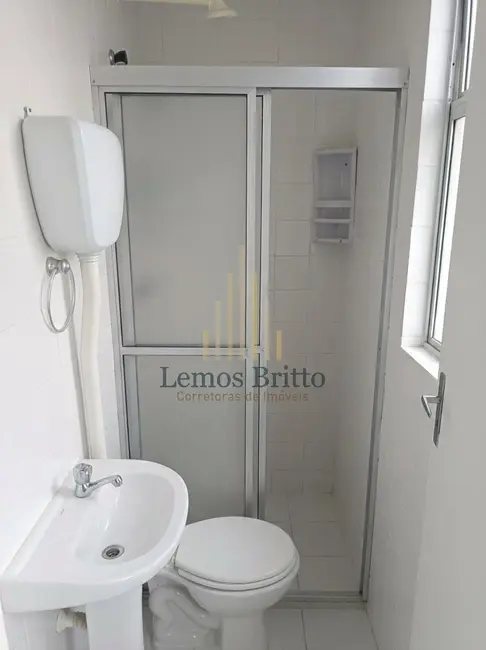 Foto 9 de Apartamento com 2 quartos à venda, 63m2 em Resgate, Salvador - BA