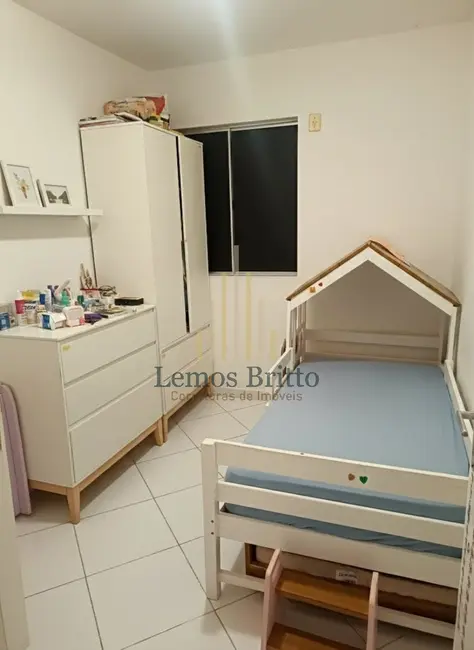Foto 6 de Apartamento com 2 quartos à venda, 63m2 em Resgate, Salvador - BA