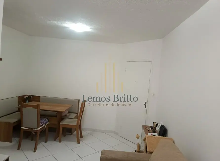 Foto 2 de Apartamento com 2 quartos à venda, 63m2 em Resgate, Salvador - BA