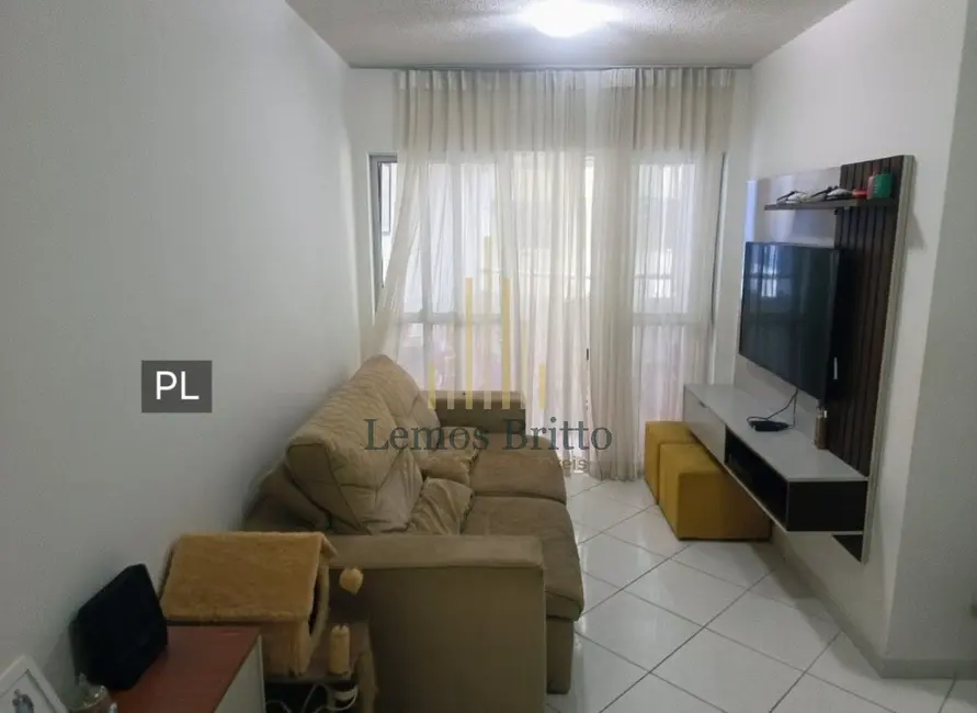 Foto 1 de Apartamento com 2 quartos à venda, 63m2 em Resgate, Salvador - BA
