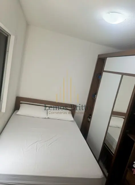Foto 4 de Apartamento com 2 quartos à venda, 63m2 em Resgate, Salvador - BA