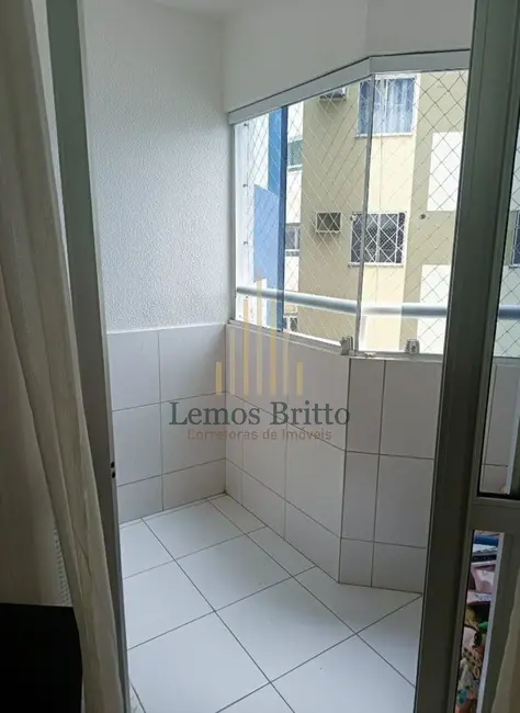 Foto 3 de Apartamento com 2 quartos à venda, 63m2 em Resgate, Salvador - BA