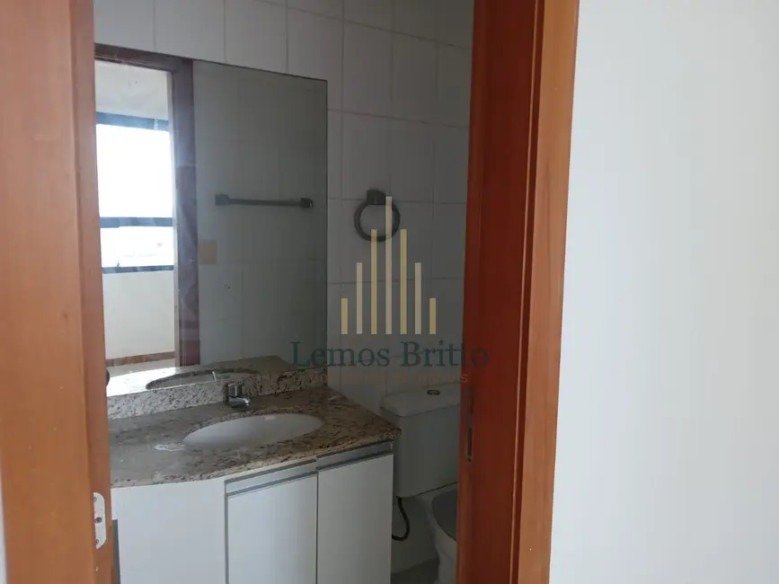 Foto 9 de Apartamento com 3 quartos para alugar, 97m2 em Parque Bela Vista, Salvador - BA