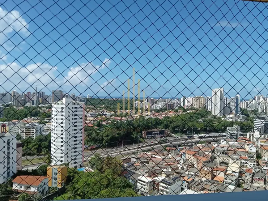 Foto 4 de Apartamento com 3 quartos para alugar, 97m2 em Parque Bela Vista, Salvador - BA