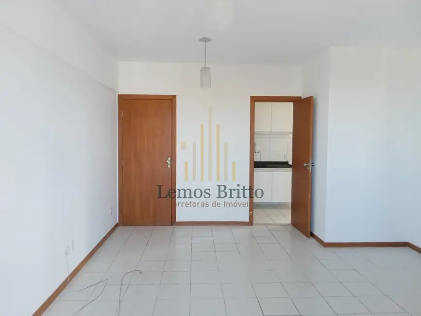 Foto 2 de Apartamento com 3 quartos para alugar, 97m2 em Parque Bela Vista, Salvador - BA