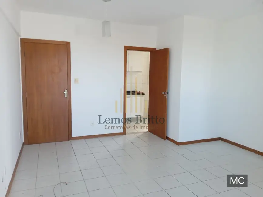 Foto 1 de Apartamento com 3 quartos para alugar, 97m2 em Parque Bela Vista, Salvador - BA