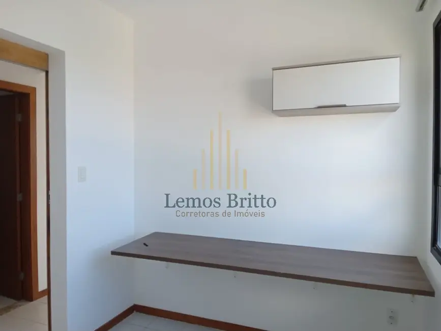 Foto 6 de Apartamento com 3 quartos para alugar, 97m2 em Parque Bela Vista, Salvador - BA