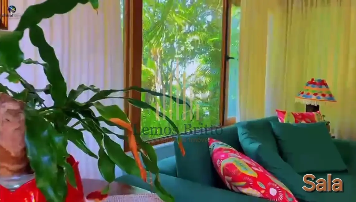 Foto 2 de Casa com 2 quartos à venda, 363m2 em Mata De Sao Joao - BA