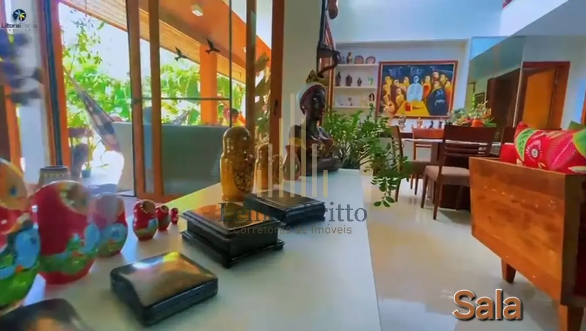 Foto 3 de Casa com 2 quartos à venda, 363m2 em Mata De Sao Joao - BA