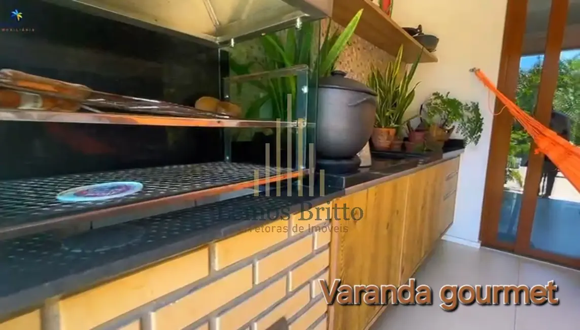 Foto 4 de Casa com 2 quartos à venda, 363m2 em Mata De Sao Joao - BA