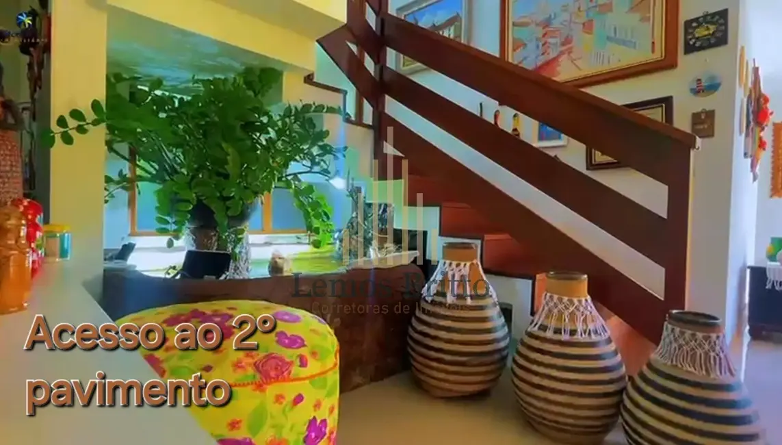 Foto 6 de Casa com 2 quartos à venda, 363m2 em Mata De Sao Joao - BA