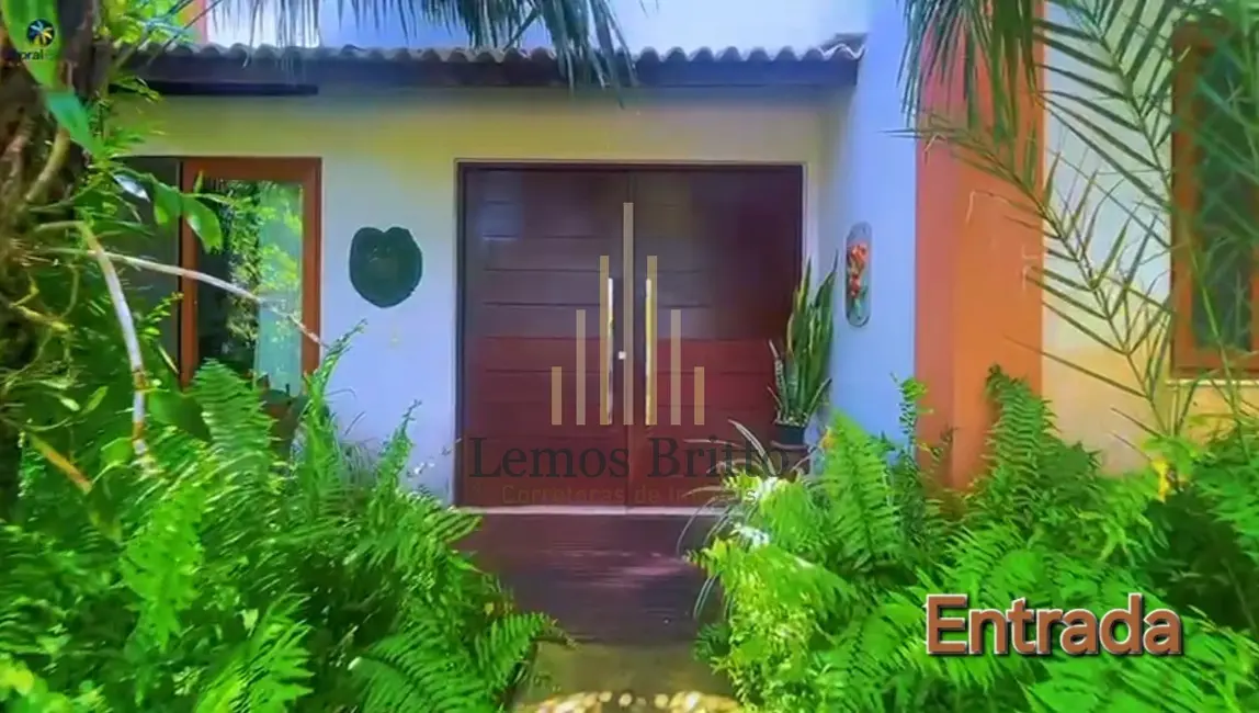 Foto 5 de Casa com 2 quartos à venda, 363m2 em Mata De Sao Joao - BA