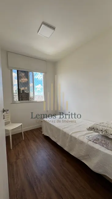 Apartamento com 3 quartos à venda, 65m2 em Piatã, Salvador - BA - imagem 7 Foto 7 de Apartamento com 3 quartos à venda, 65m2 em Piatã, Salvador - BA