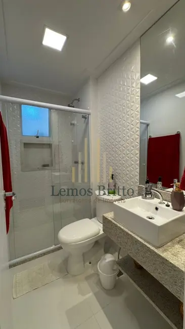 Apartamento com 3 quartos à venda, 65m2 em Piatã, Salvador - BA - imagem 8 Foto 8 de Apartamento com 3 quartos à venda, 65m2 em Piatã, Salvador - BA