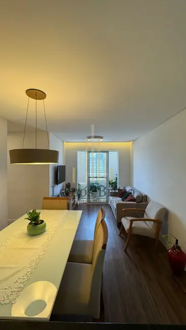 Apartamento com 3 quartos à venda, 65m2 em Piatã, Salvador - BA - imagem 4 Foto 4 de Apartamento com 3 quartos à venda, 65m2 em Piatã, Salvador - BA