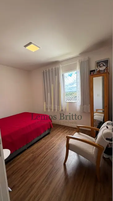 Apartamento com 3 quartos à venda, 65m2 em Piatã, Salvador - BA - imagem 6 Foto 6 de Apartamento com 3 quartos à venda, 65m2 em Piatã, Salvador - BA