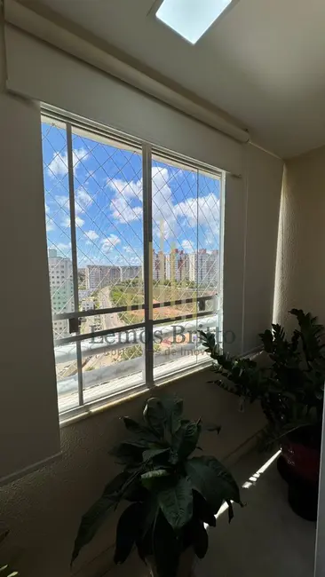 Apartamento com 3 quartos à venda, 65m2 em Piatã, Salvador - BA - imagem 3 Foto 3 de Apartamento com 3 quartos à venda, 65m2 em Piatã, Salvador - BA