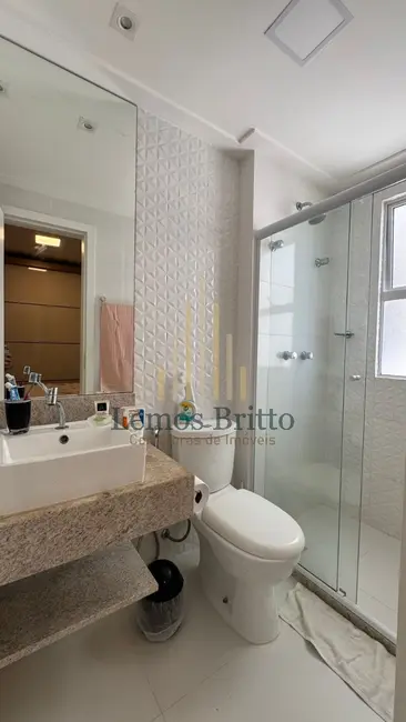 Apartamento com 3 quartos à venda, 65m2 em Piatã, Salvador - BA - imagem 9 Foto 9 de Apartamento com 3 quartos à venda, 65m2 em Piatã, Salvador - BA