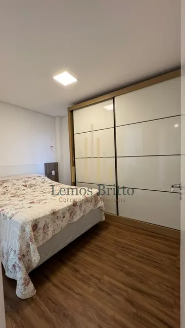 Apartamento com 3 quartos à venda, 65m2 em Piatã, Salvador - BA - imagem 5 Foto 5 de Apartamento com 3 quartos à venda, 65m2 em Piatã, Salvador - BA