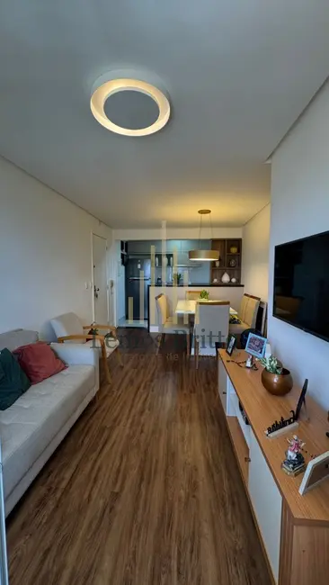 Apartamento com 3 quartos à venda, 65m2 em Piatã, Salvador - BA - imagem 2 Foto 2 de Apartamento com 3 quartos à venda, 65m2 em Piatã, Salvador - BA