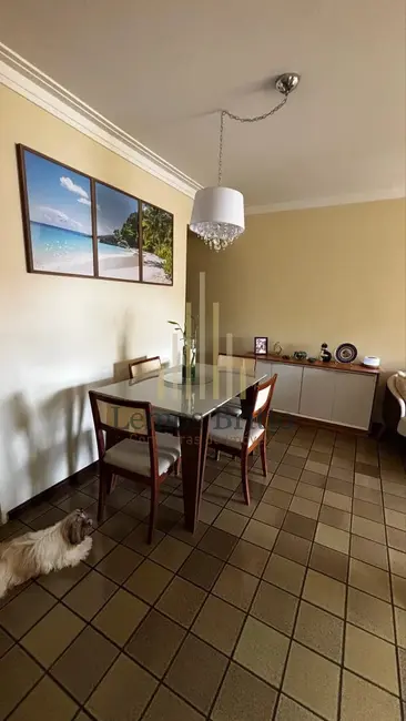 Foto 5 de Apartamento com 2 quartos à venda, 100m2 em Rio Vermelho, Salvador - BA