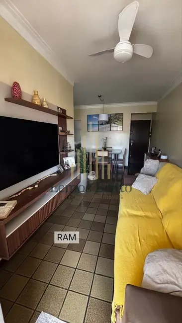 Foto 1 de Apartamento com 2 quartos à venda, 100m2 em Rio Vermelho, Salvador - BA