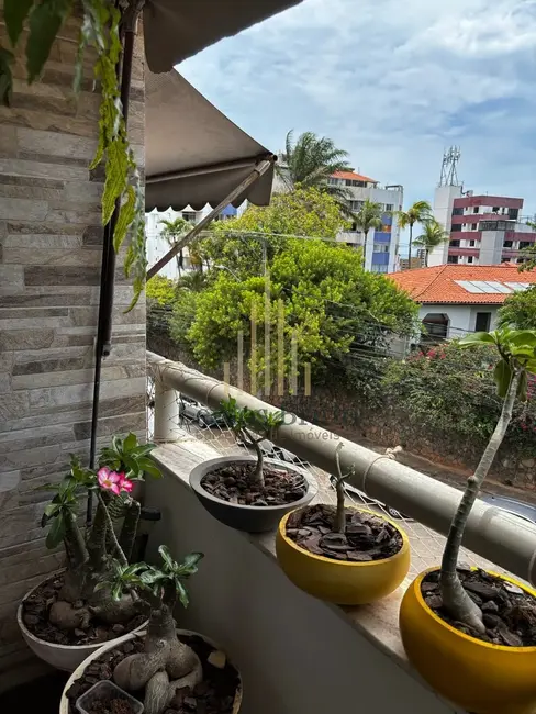 Foto 4 de Apartamento com 2 quartos à venda, 100m2 em Rio Vermelho, Salvador - BA