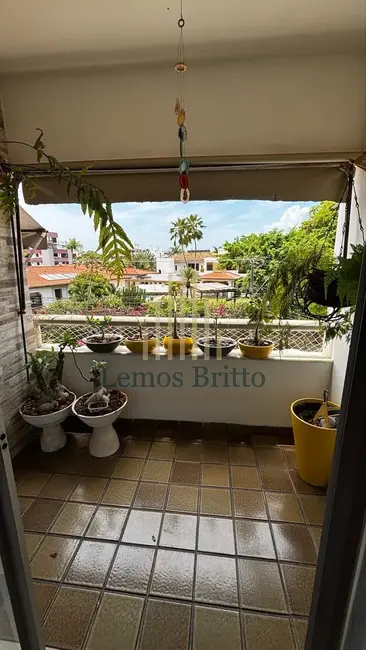 Foto 3 de Apartamento com 2 quartos à venda, 100m2 em Rio Vermelho, Salvador - BA