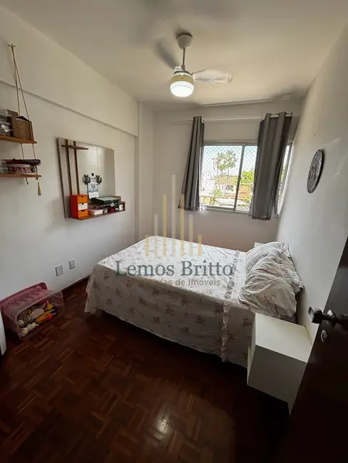 Foto 8 de Apartamento com 2 quartos à venda, 100m2 em Rio Vermelho, Salvador - BA