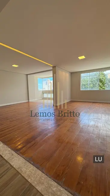 Foto 1 de Apartamento com 4 quartos à venda, 208m2 em Pituba, Salvador - BA