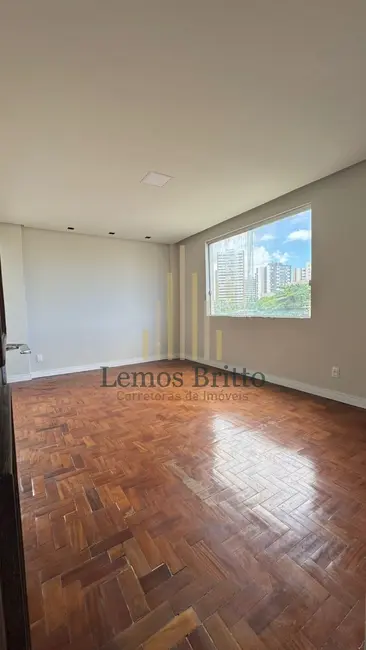 Foto 4 de Apartamento com 4 quartos à venda, 208m2 em Pituba, Salvador - BA