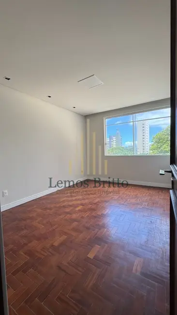 Foto 6 de Apartamento com 4 quartos à venda, 208m2 em Pituba, Salvador - BA