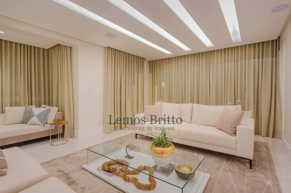 Foto 4 de Apartamento com 4 quartos à venda, 386m2 em Graça, Salvador - BA