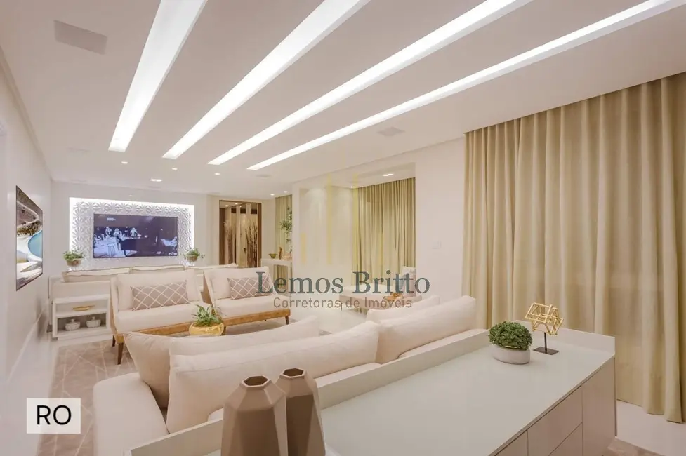 Foto 1 de Apartamento com 4 quartos à venda, 386m2 em Graça, Salvador - BA