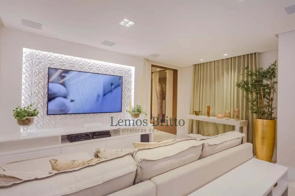 Foto 5 de Apartamento com 4 quartos à venda, 386m2 em Graça, Salvador - BA