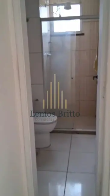 Foto 5 de Apartamento com 2 quartos à venda, 56m2 em Trobogy, Salvador - BA
