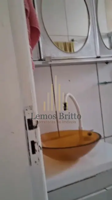 Foto 7 de Apartamento com 2 quartos à venda, 56m2 em Trobogy, Salvador - BA