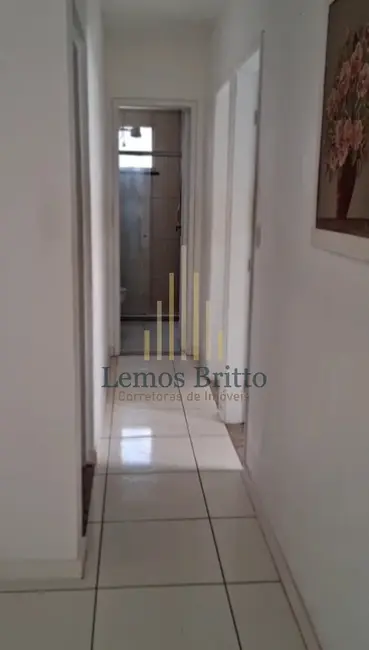Foto 4 de Apartamento com 2 quartos à venda, 56m2 em Trobogy, Salvador - BA