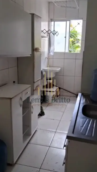 Foto 8 de Apartamento com 2 quartos à venda, 56m2 em Trobogy, Salvador - BA