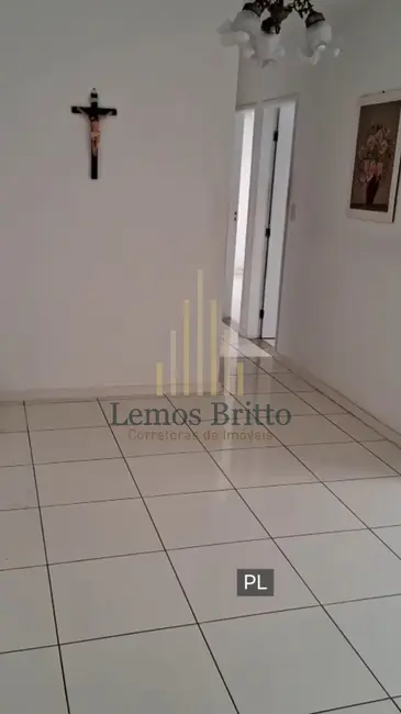Foto 1 de Apartamento com 2 quartos à venda, 56m2 em Trobogy, Salvador - BA