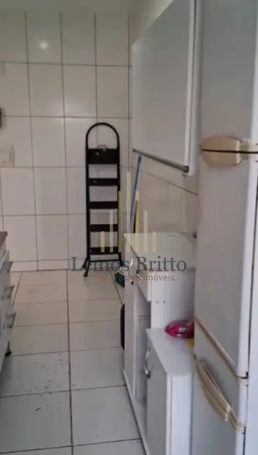 Foto 9 de Apartamento com 2 quartos à venda, 56m2 em Trobogy, Salvador - BA