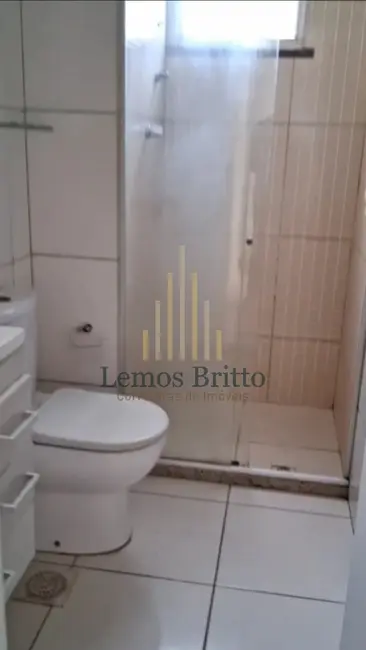 Foto 6 de Apartamento com 2 quartos à venda, 56m2 em Trobogy, Salvador - BA