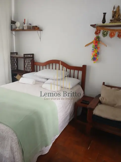 Foto 2 de Apartamento com 1 quarto à venda, 10m2 em Nazaré, Salvador - BA
