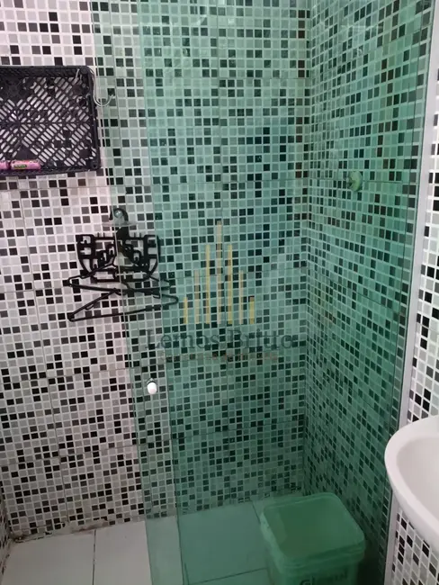 Foto 9 de Apartamento com 1 quarto à venda, 10m2 em Nazaré, Salvador - BA