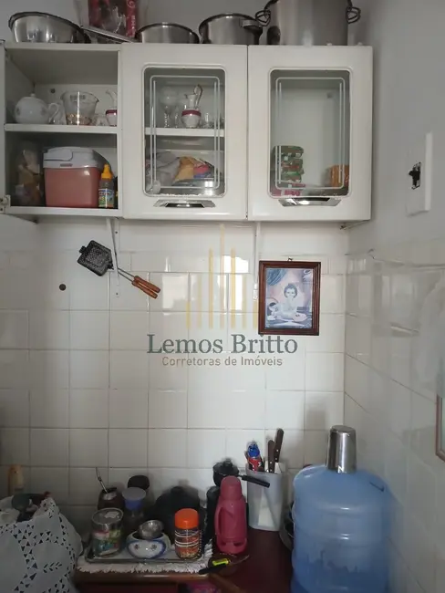 Foto 6 de Apartamento com 1 quarto à venda, 10m2 em Nazaré, Salvador - BA