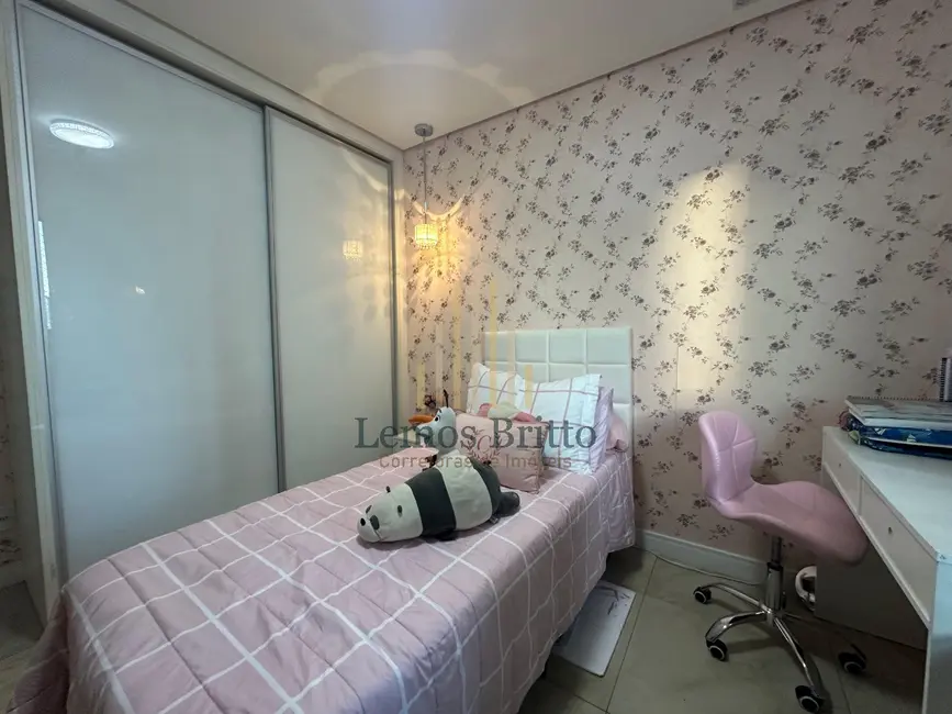 Foto 7 de Apartamento com 3 quartos à venda, 102m2 em Caminho das Árvores, Salvador - BA